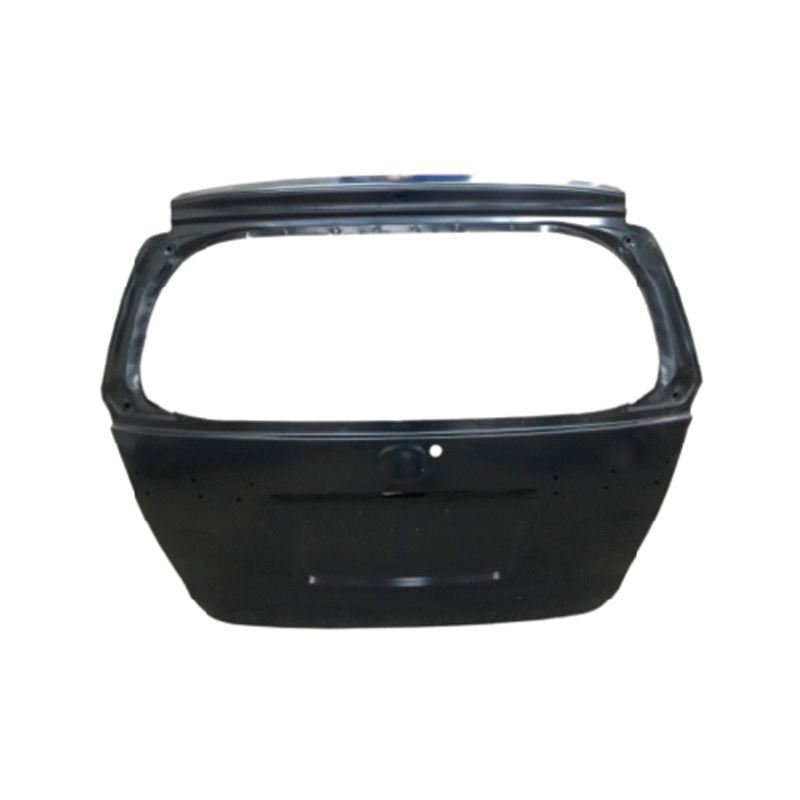 PORTÓN TRASERO DE REPUESTO, 2007, PARA TOYOTA INNOVA, 670050K030