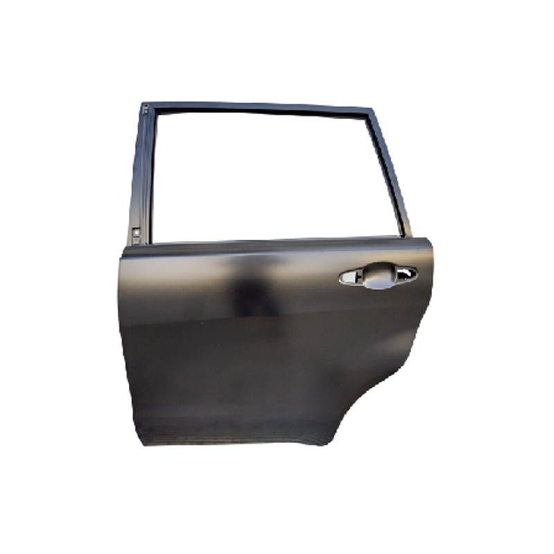 PUERTA TRASERA DE REPUESTO LH, 2015-, PARA TOYOTA INNOVA, 670030K030