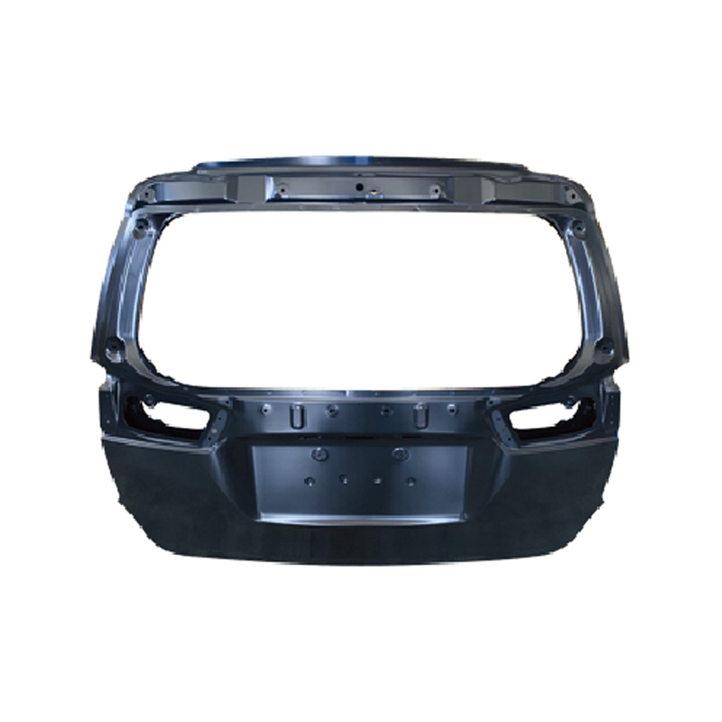 PORTÓN TRASERO DE REPUESTO, 2015-, PARA TOYOTA INNOVA, 533010K030