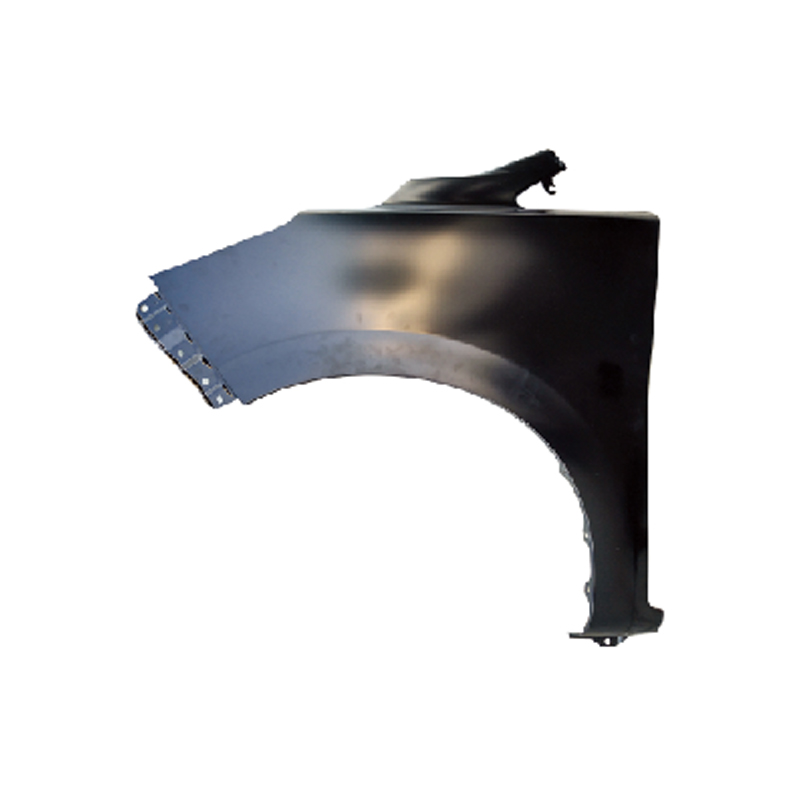 GUARDABARROS DELANTERO DE REPUESTO LH, 2015-, PARA TOYOTA INNOVA, 538120K030