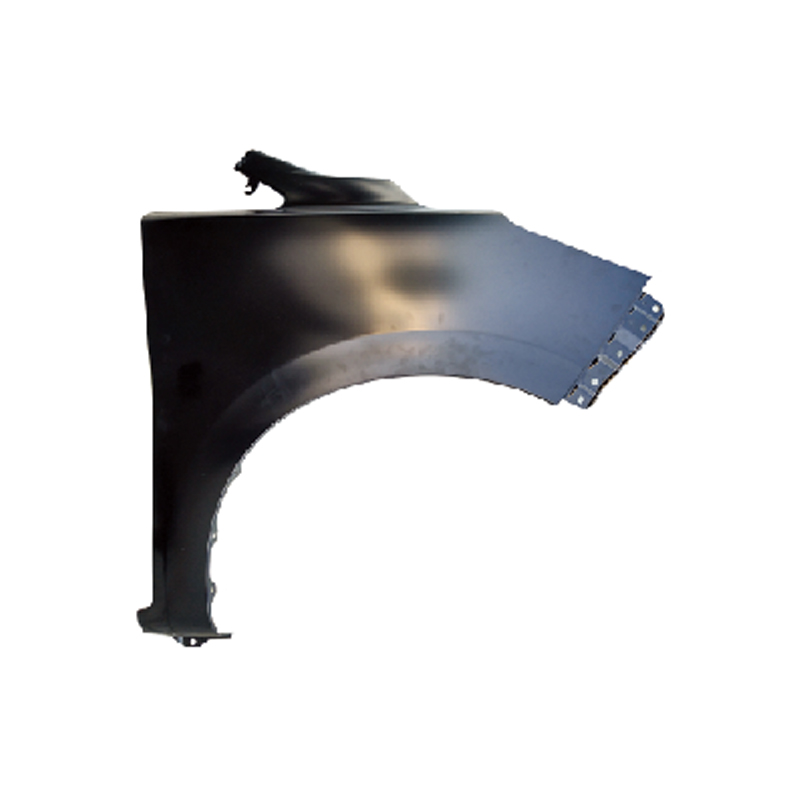 GUARDABARROS DELANTERO DE REPUESTO RH, 2015-, PARA TOYOTA INNOVA, 538110K030