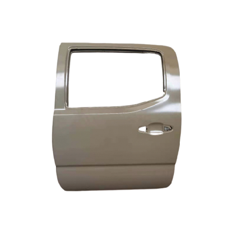 PUERTA TRASERA DE REPUESTO IZQUIERDA, 2012, PARA TOYOTA TACOMA, 67003-04120