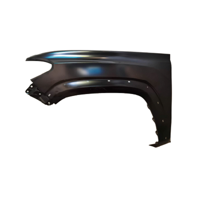 GUARDABARROS DELANTERO DE REPUESTO LH, 2012, PARA TOYOTA TACOMA, 5381204120