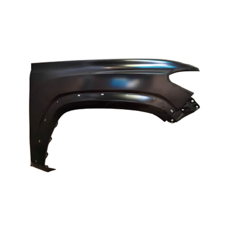 GUARDABARROS DELANTERO DE REPUESTO RH, 2012, PARA TOYOTA TACOMA, 5381104120
