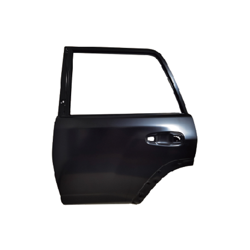 PUERTA TRASERA DE REPUESTO IZQUIERDA, PARA TOYOTA 4 RUNNER, 67004KK030