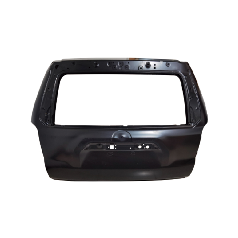 PORTÓN TRASERO DE REPUESTO PARA TOYOTA 4 RUNNER, 67005KK010
