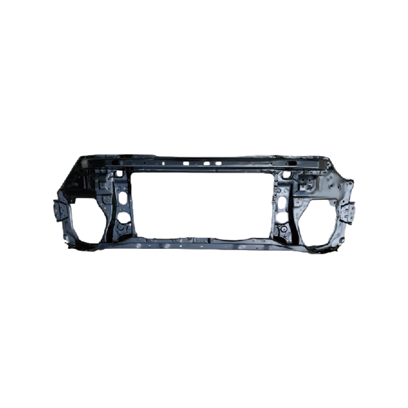 SOPORTE DE RADIADOR DE REPUESTO PARA TOYOTA 4 RUNNER, 53201KK040
