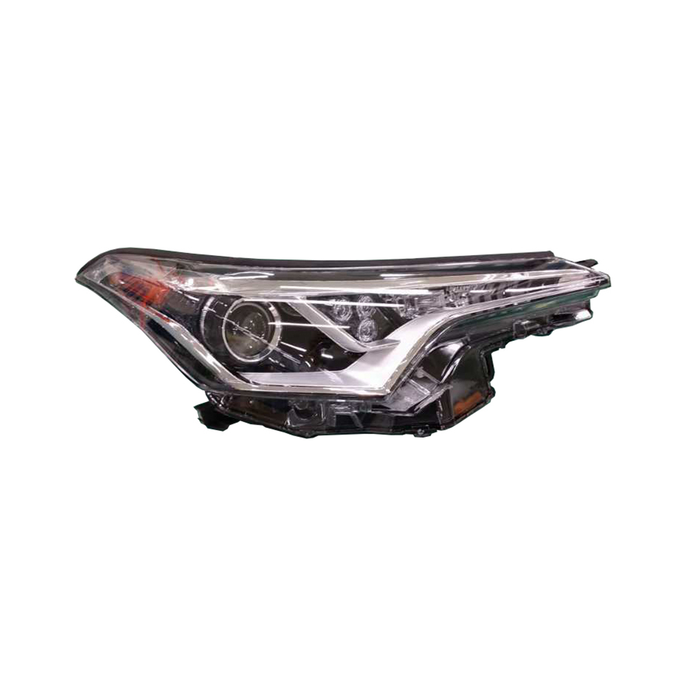 FARO DE REPUESTO RH US, 2018, PARA TOYOTA C-HR