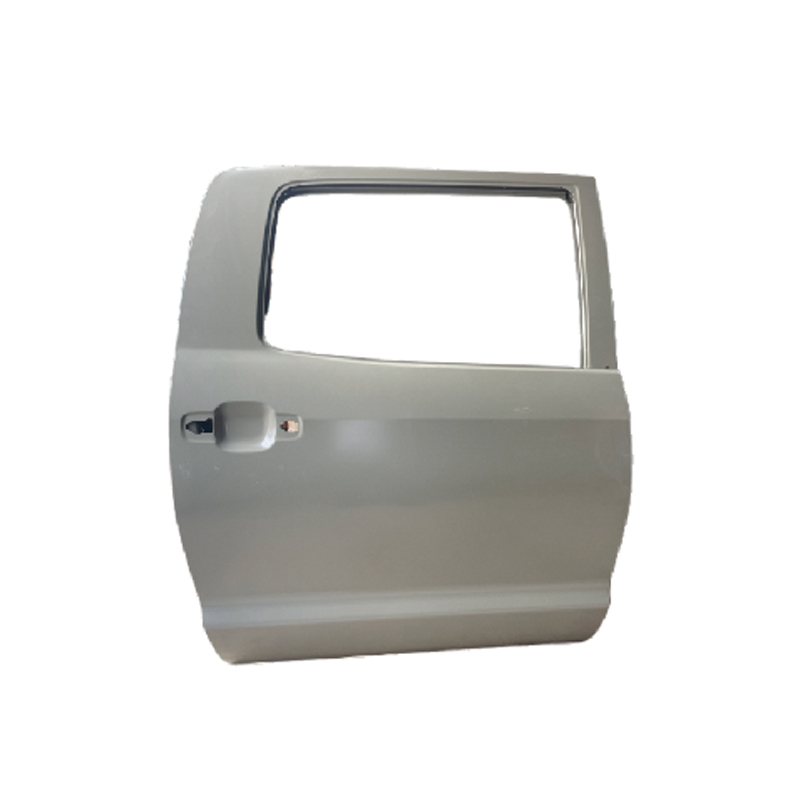 PUERTA TRASERA DE REPUESTO RH, 2014, PARA TOYOTA TUNDRA, 670030C122