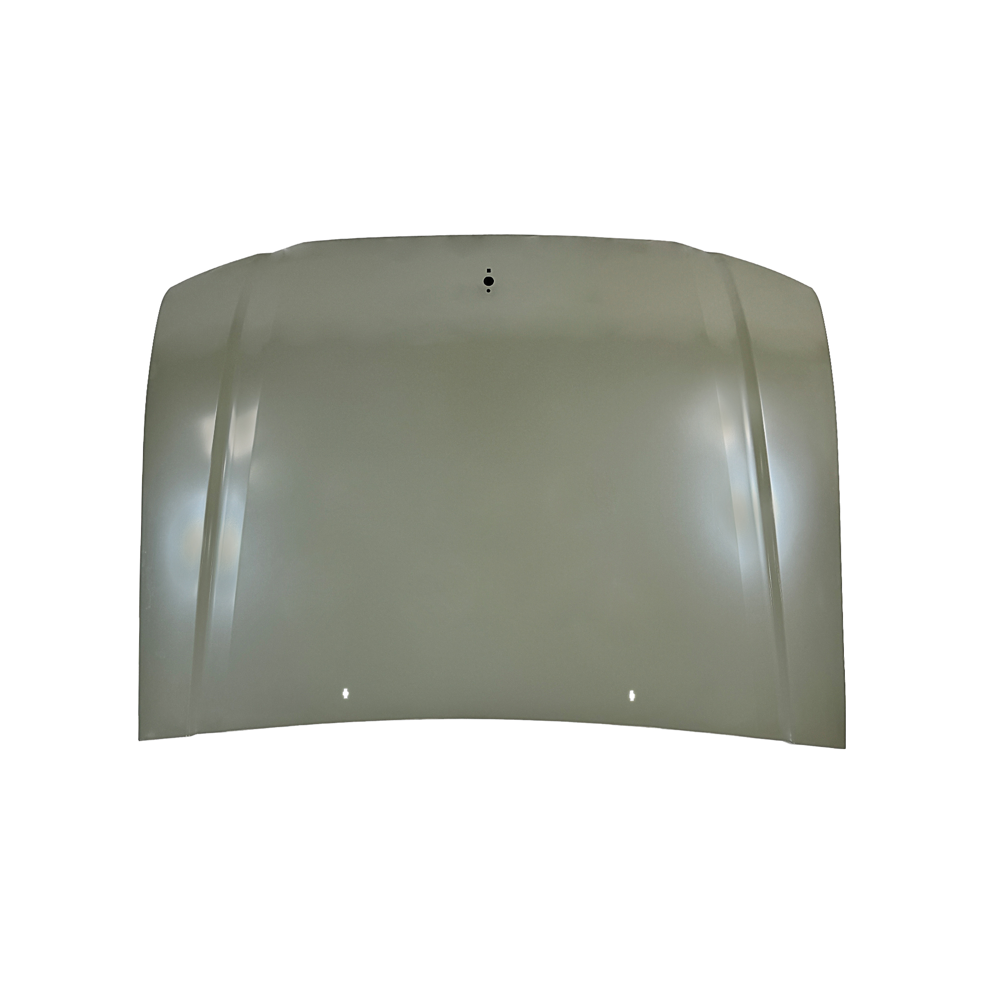 CAPÓ DE REPUESTO, 1998, PARA TOYOTA PRADO, (ACERO)