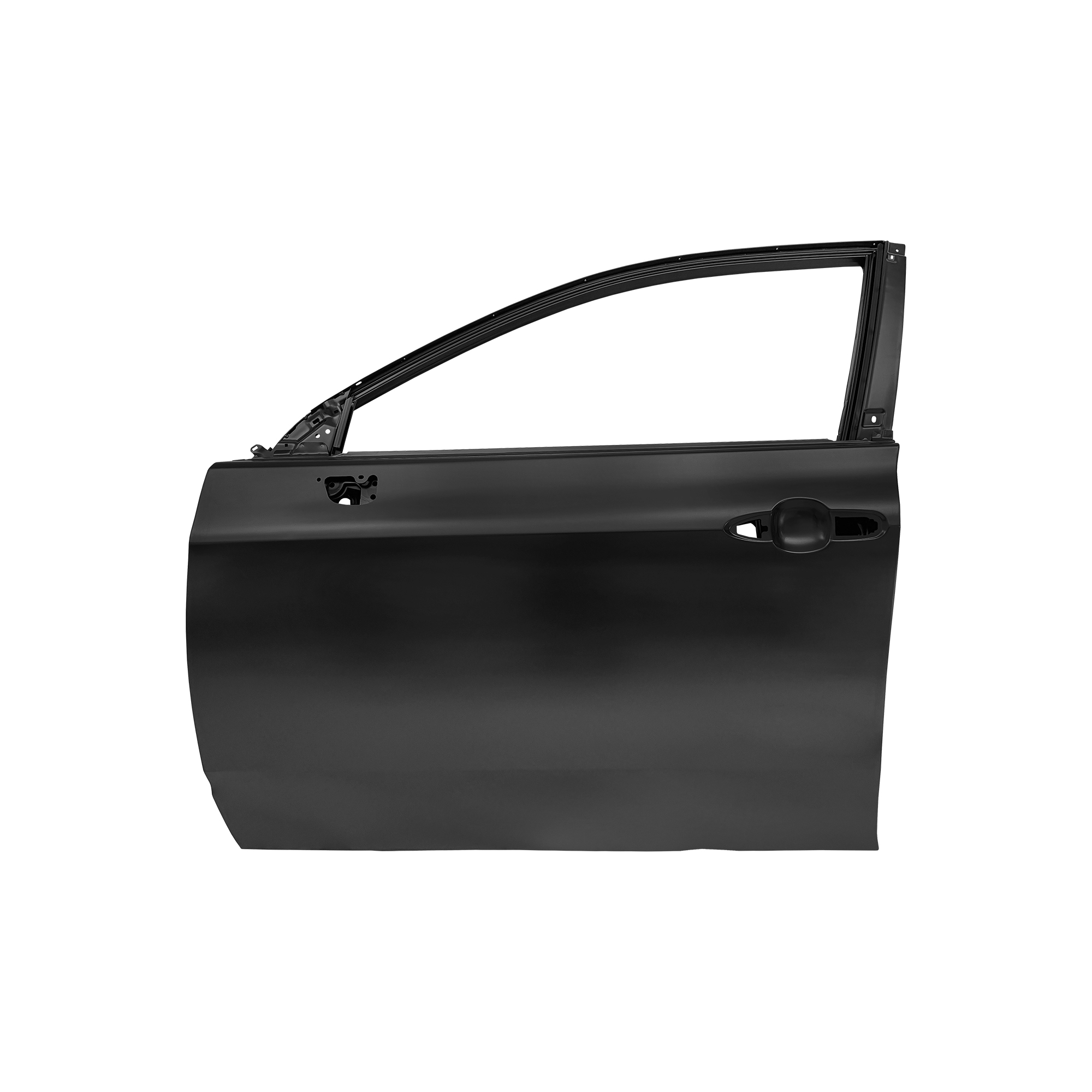 PUERTA DELANTERA DE REPUESTO LH, 2019-, PARA TOYOTA AVALON, 67002-07070-zc, (ACERO)