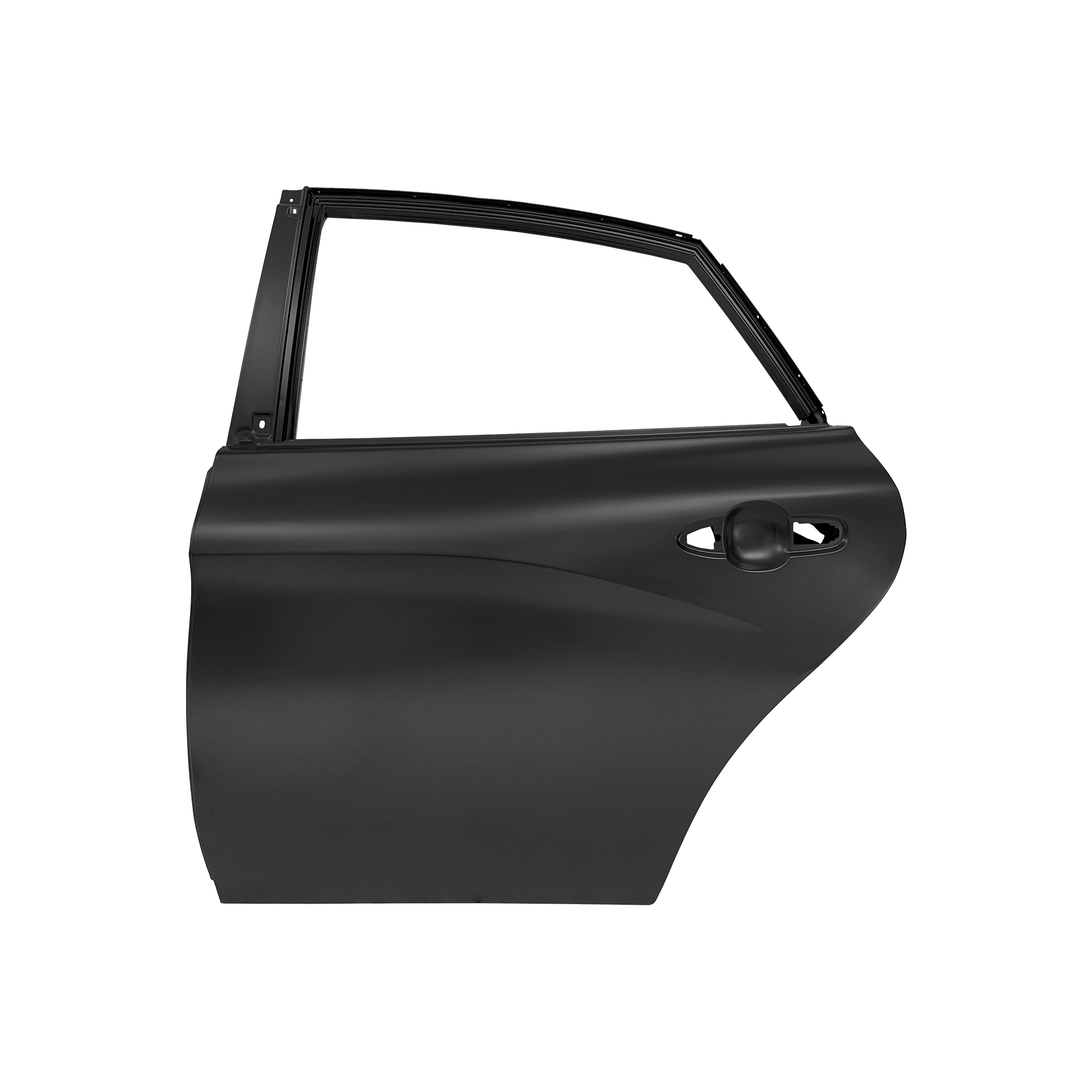 PUERTA TRASERA DE REPUESTO LH, 2019-, PARA TOYOTA AVALON, 67004-07070-zc