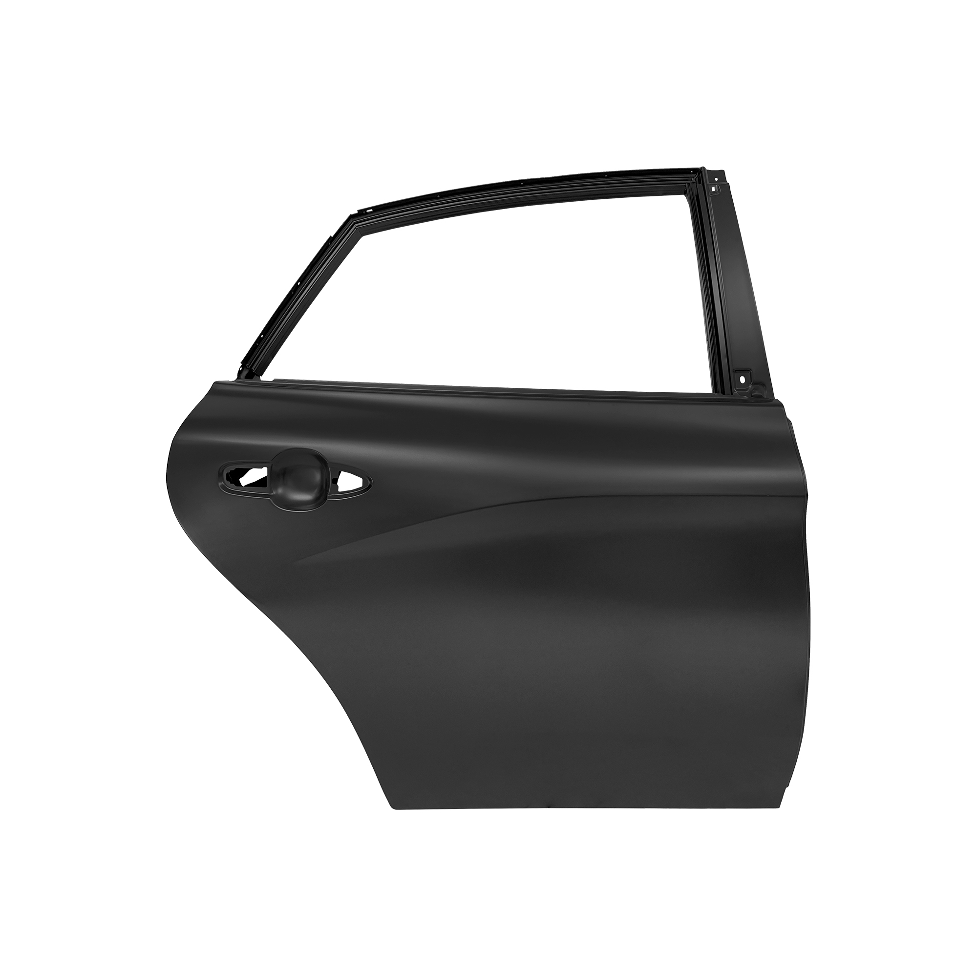 PUERTA TRASERA DE REPUESTO RH, 2019-, PARA TOYOTA AVALON, 67003-07080-zc