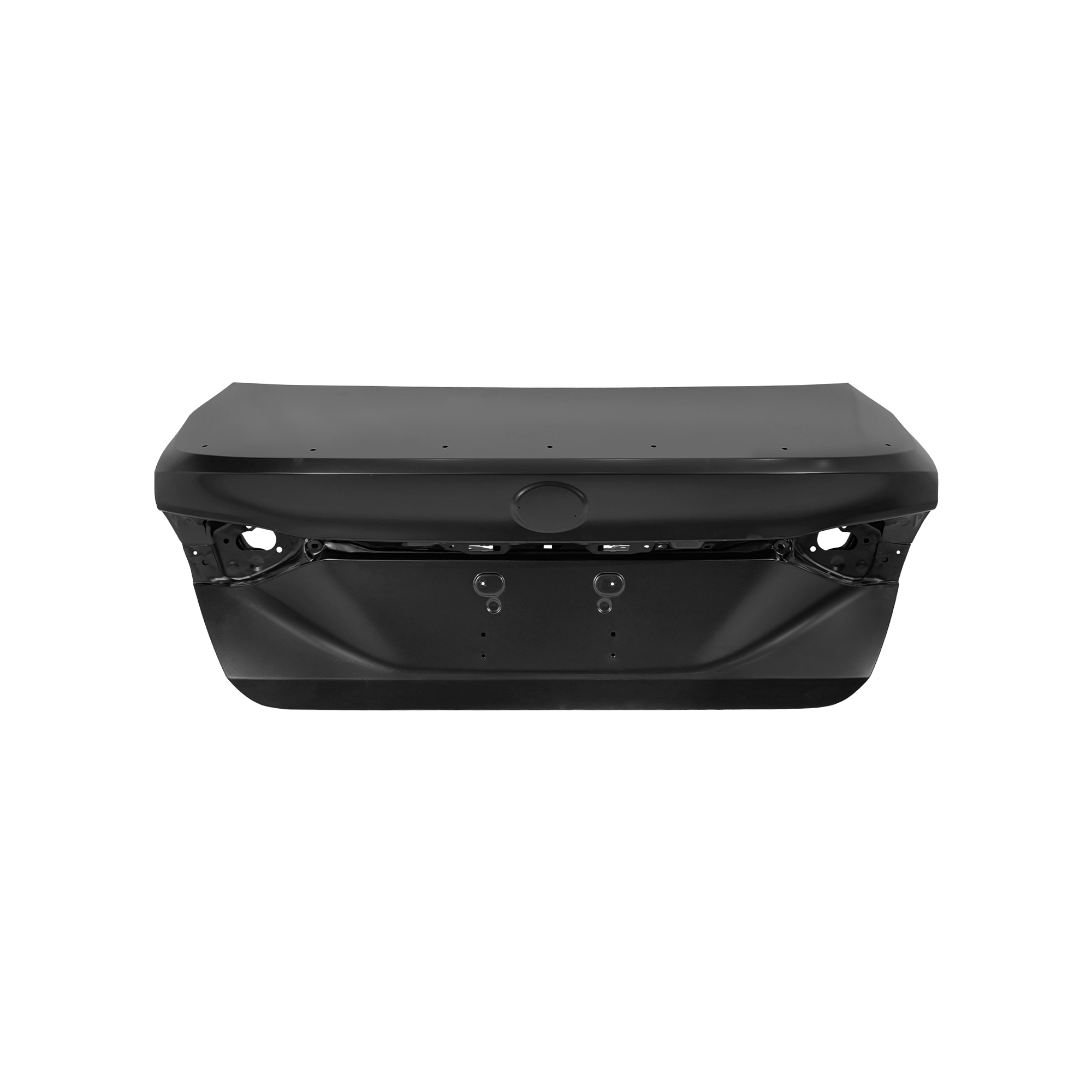 TAPA DE MALETERO DE REPUESTO, 2019-, PARA TOYOTA AVALON, (ACERO)