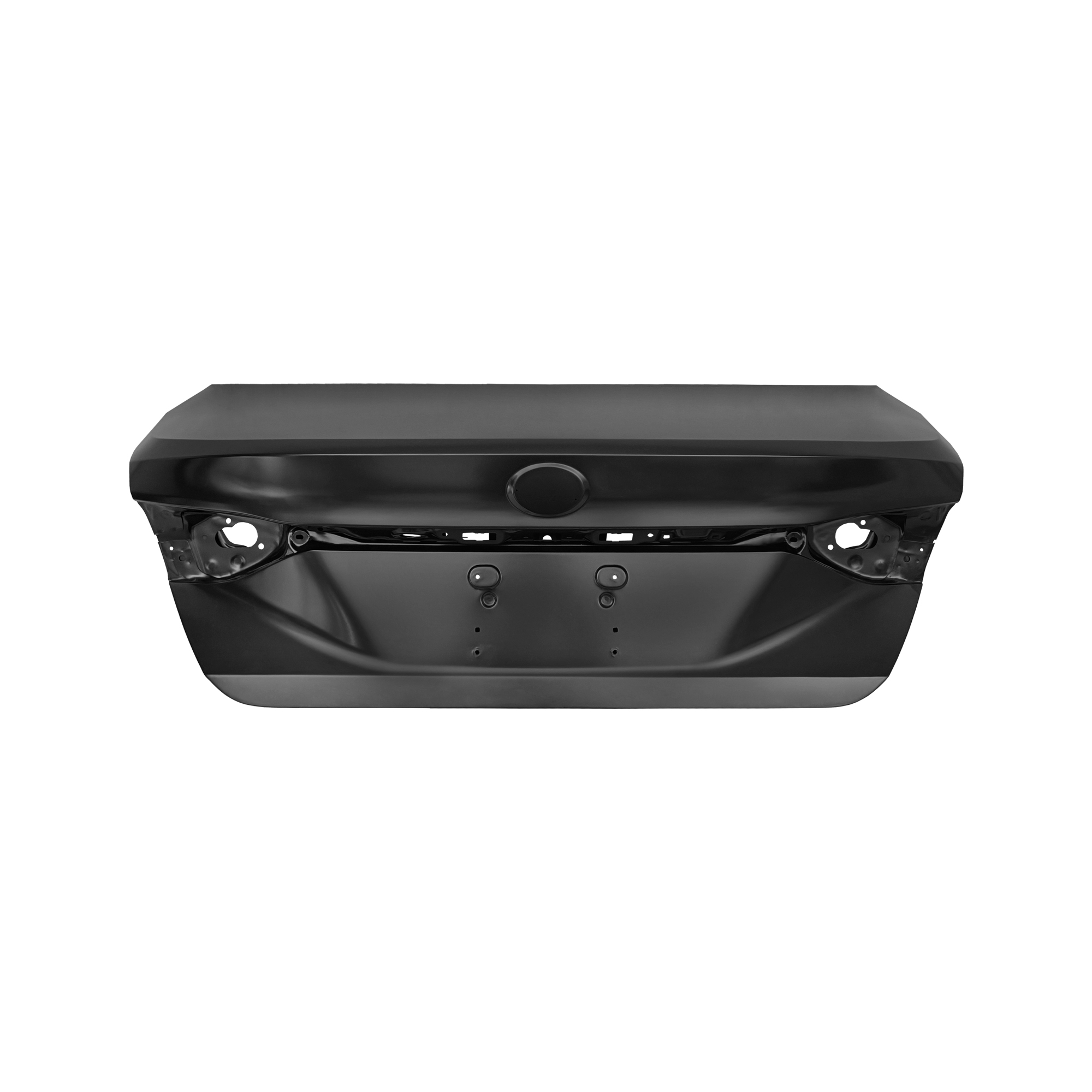 TAPA DE MALETERO DE REPUESTO, 2019-, PARA TOYOTA AVALON, 64401-07250-zc, (ACERO)