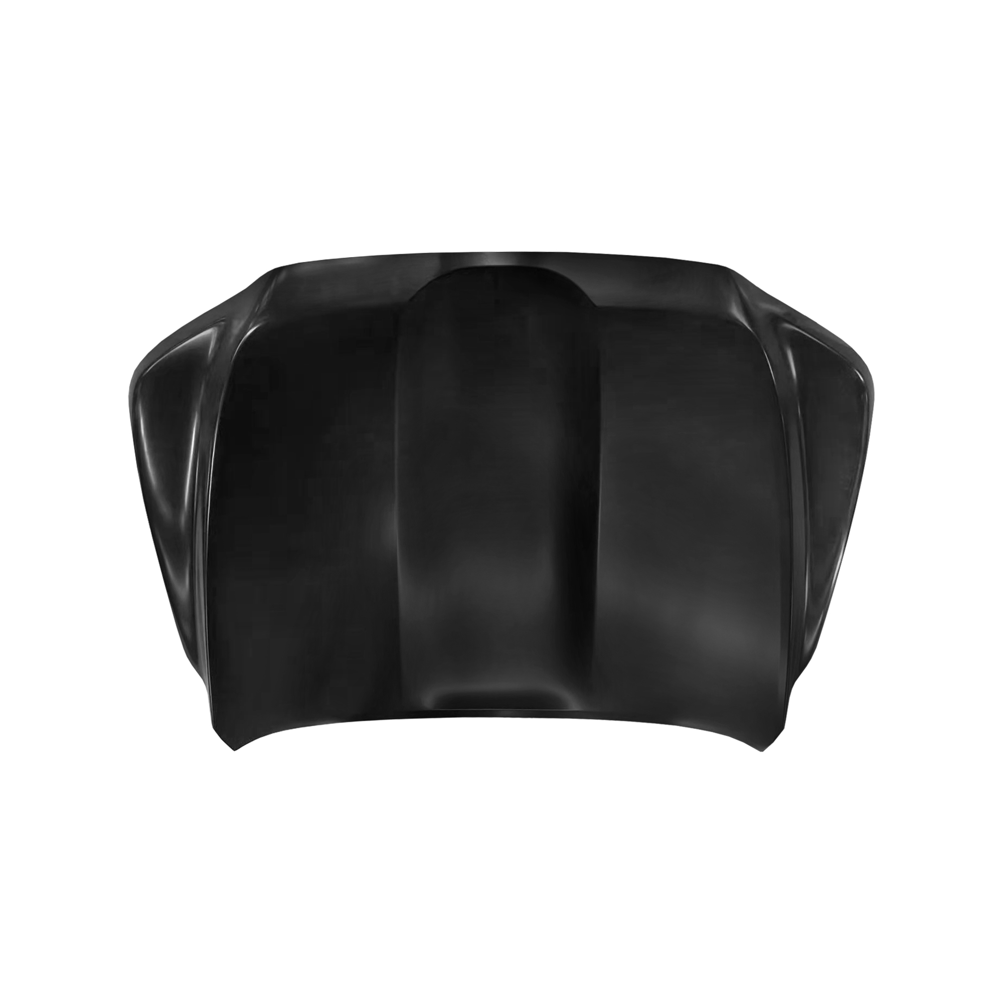 CAPÓ DE REPUESTO, 2021, PARA TOYOTA LAND CRUISER, ACERO