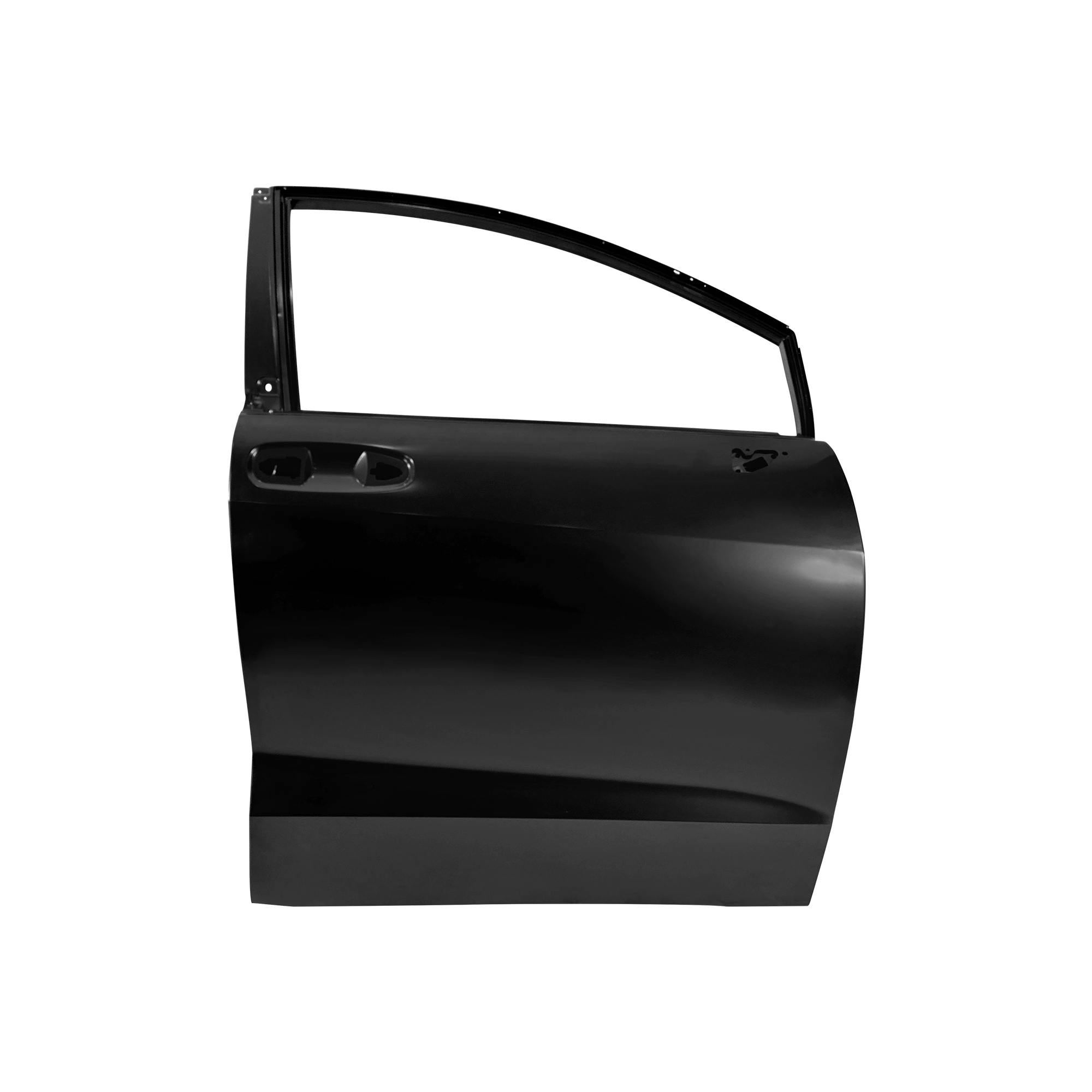 PUERTA DELANTERA DE REPUESTO RH, 2021-2023, PARA TOYOTA SIENNA, 67001-08090, (ACERO)