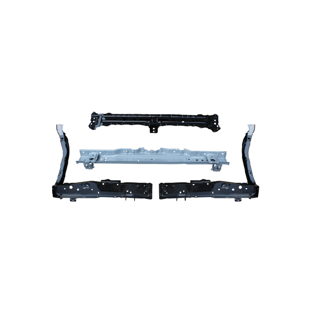 SOPORTE DE RADIADOR DE REPUESTO, 2021, PARA TOYOTA SIENNA