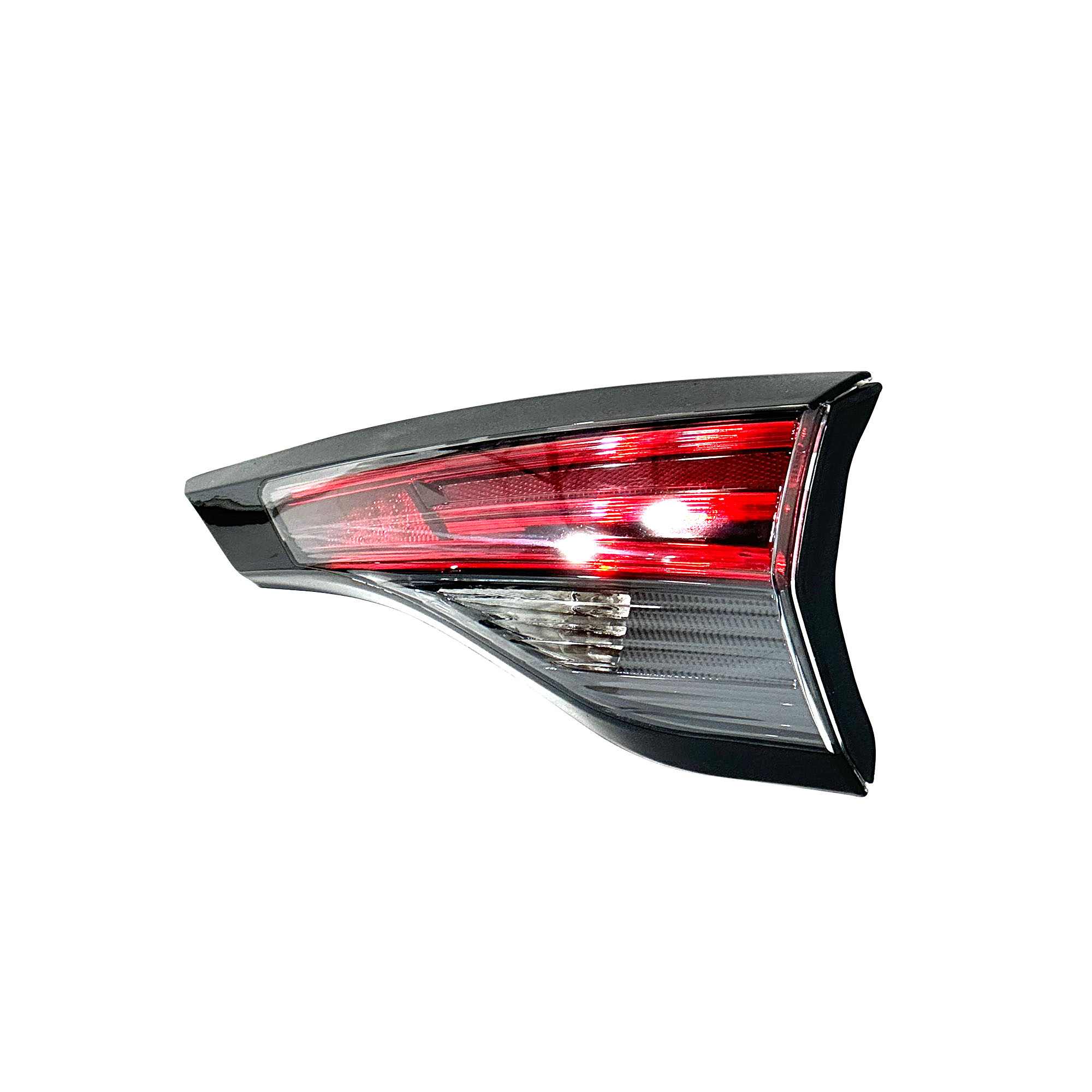 LÁMPARA TRASERA DE REPUESTO DERECHA （TIPO BAJO) （INTERIOR), 2021, PARA TOYOTA SIENNA