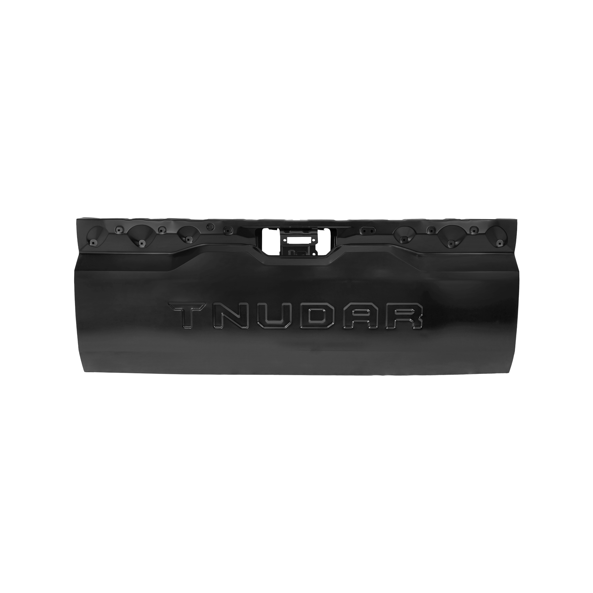 PANEL TRASERO DE REPUESTO, 2022, PARA TOYOTA TUNDRA, (ACERO)