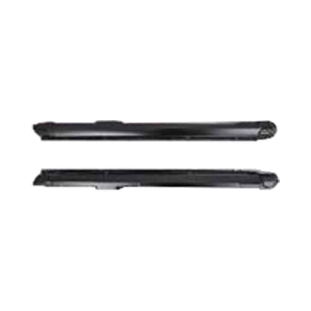UMBRAL DE PUERTA IZQUIERDO, 2003-2023, PARA TOYOTA LAND CRUISER LC79, (ACERO)