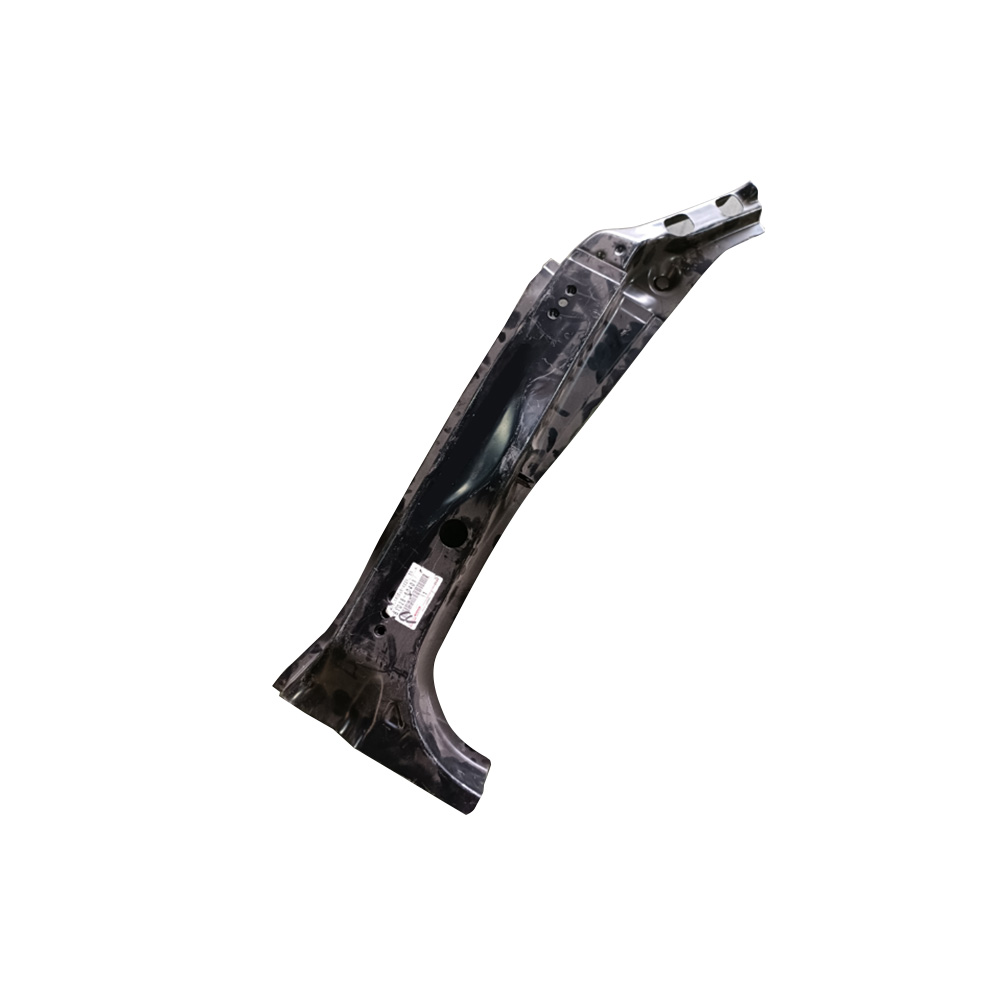 UN PILAR INFERIOR EXTERIOR IZQUIERDO, 2003-2023, PARA TOYOTA LAND CRUISER LC79