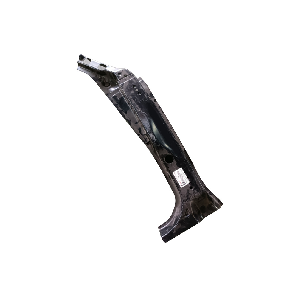UN PILAR INFERIOR EXTERIOR DERECHO, 2003-2023, PARA TOYOTA LAND CRUISER LC79