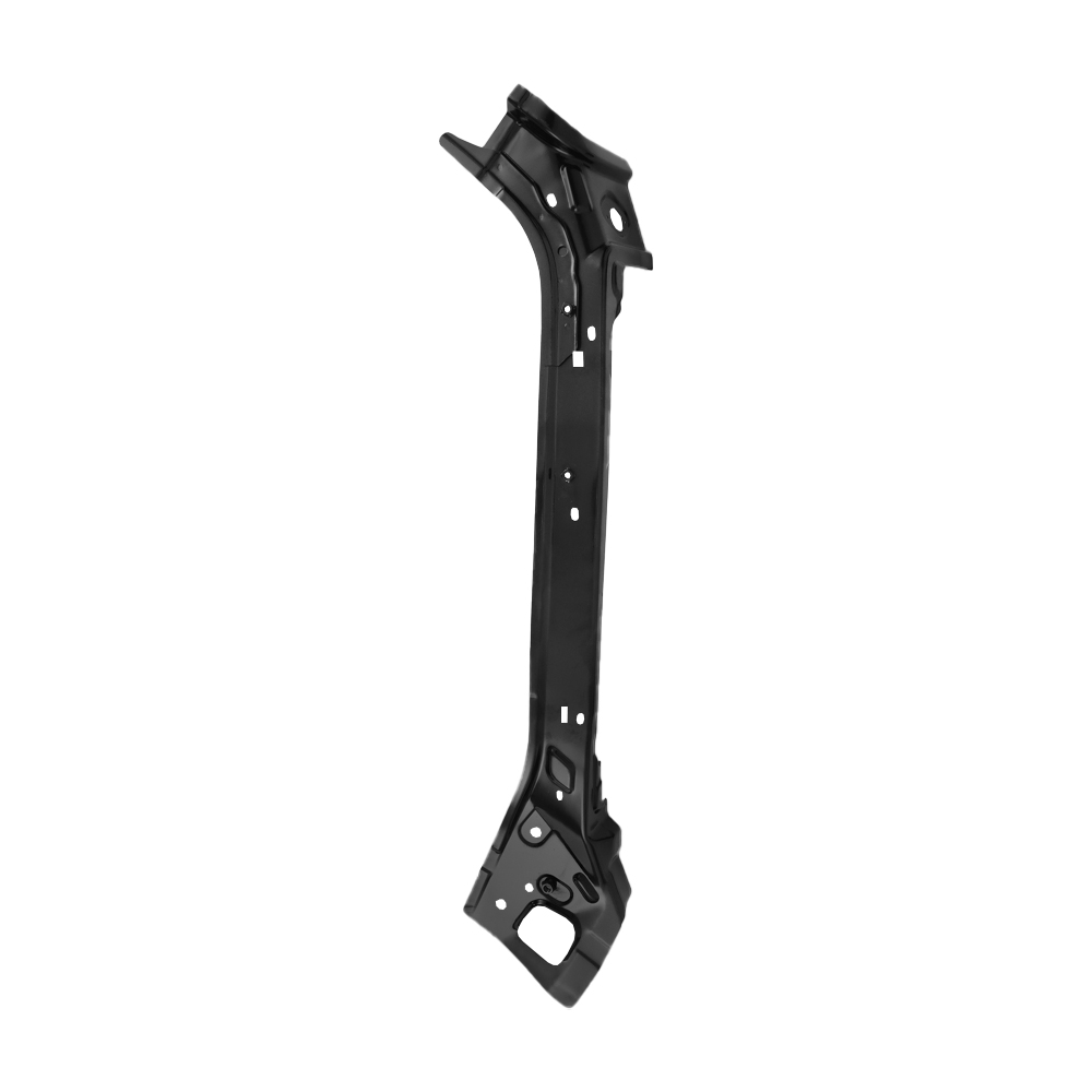 PANEL INTERIOR DE PILARES RH, 2003-2023, PARA TOYOTA LAND CRUISER LC79, (ACERO)