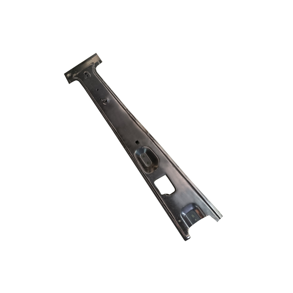 PANEL INTERIOR DEL PILAR B LH, 2003-2023, PARA TOYOTA LAND CRUISER LC79, (ACERO)