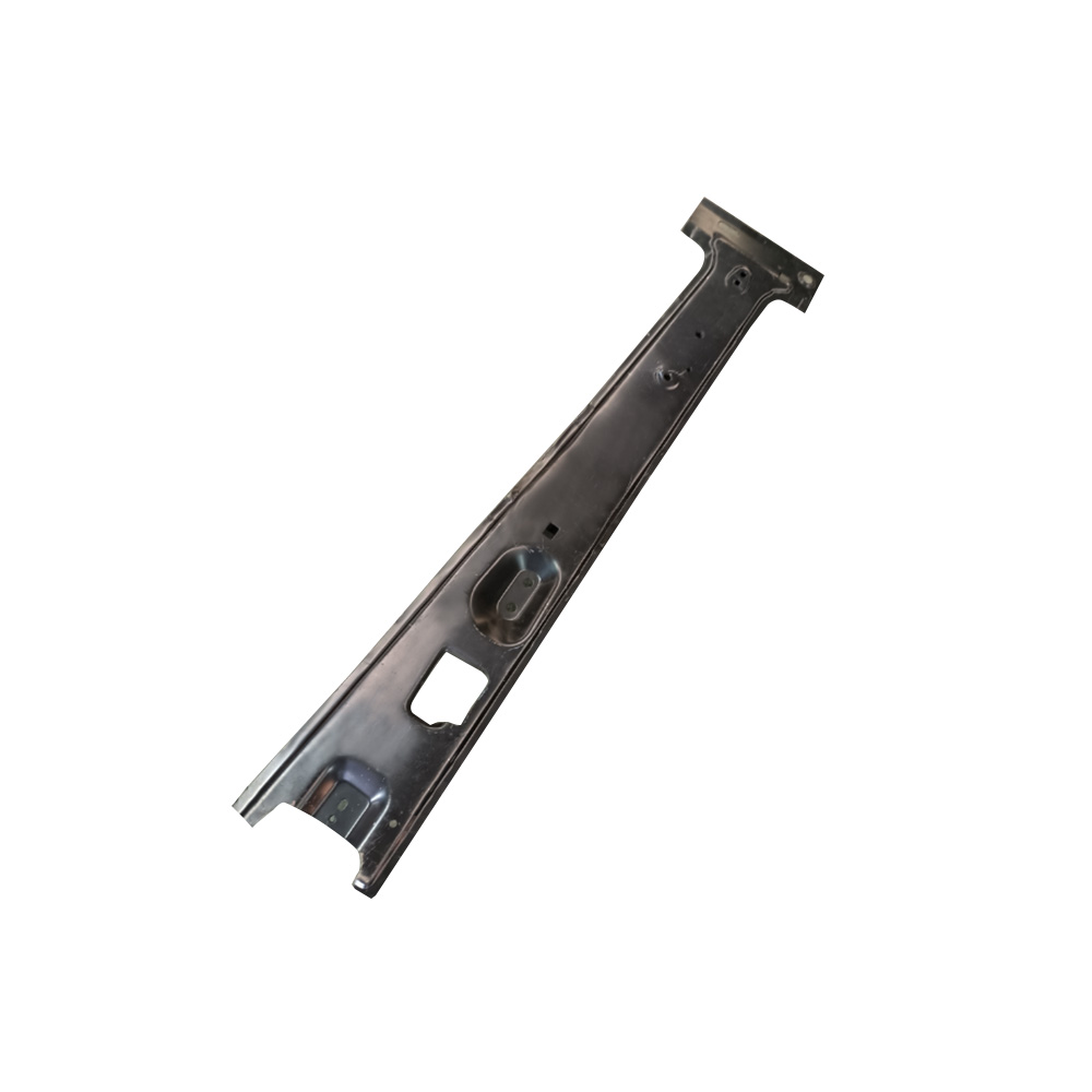 PANEL INTERIOR DEL PILAR B RH, 2003-2023, PARA TOYOTA LAND CRUISER LC79, (ACERO)