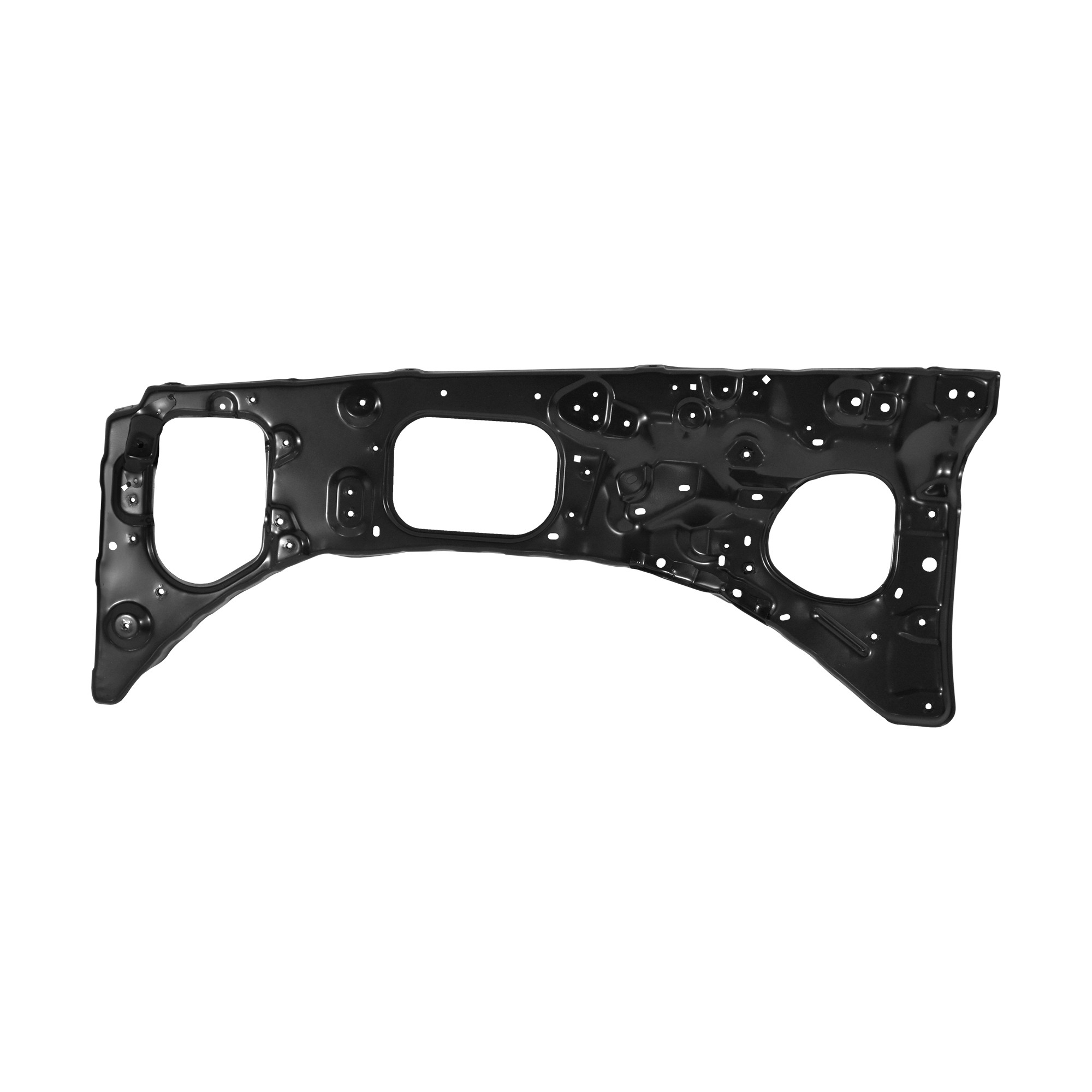 GUARDABARROS DELANTERO INTERIOR DERECHO, 2003-2023, PARA TOYOTA LAND CRUISER LC79, (ACERO)