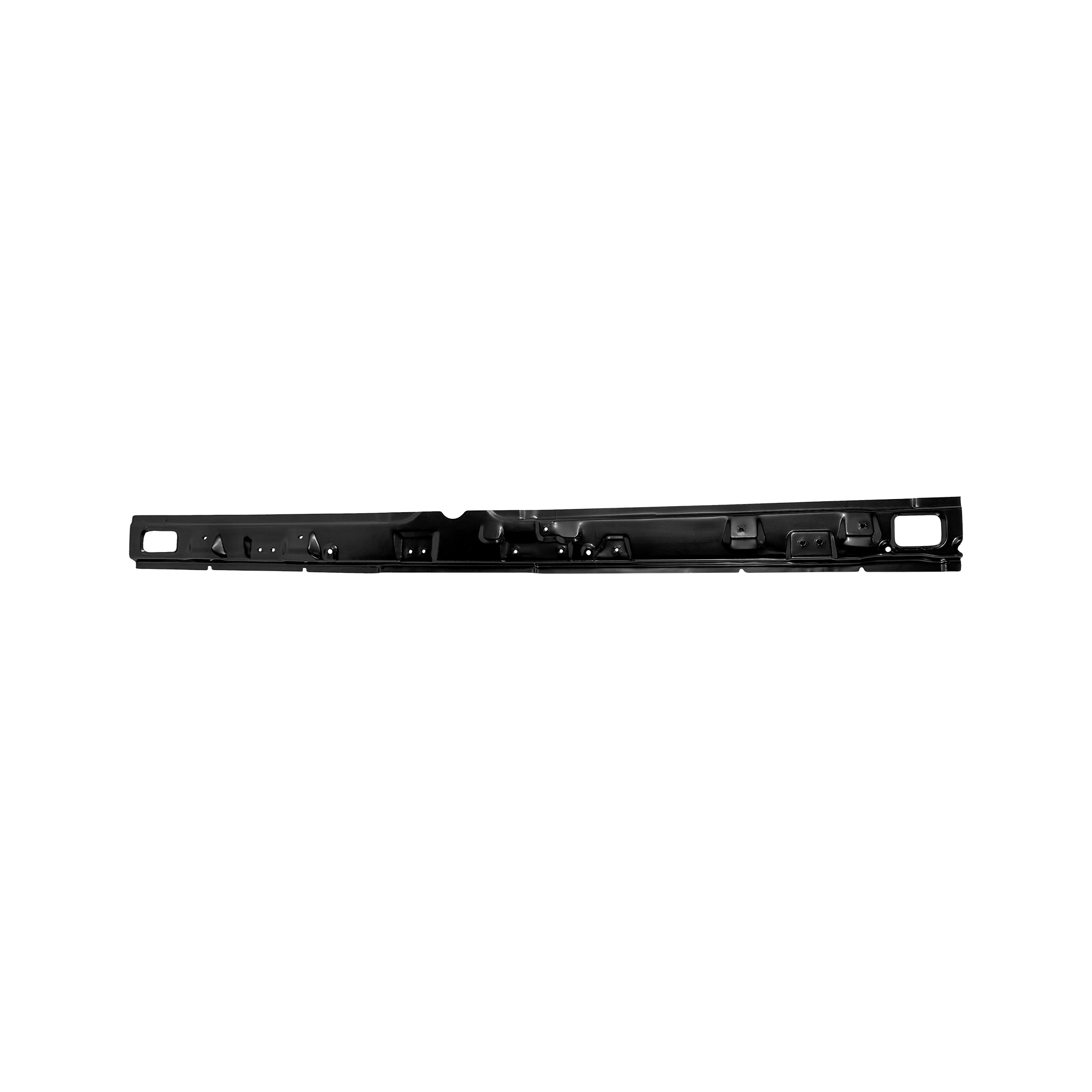 PANEL INTERIOR SUPERIOR IZQUIERDO DEL MARCO DE LA PUERTA DELANTERA, 2003-2023, PARA TOYOTA LAND CRUISER LC79, (ACERO)