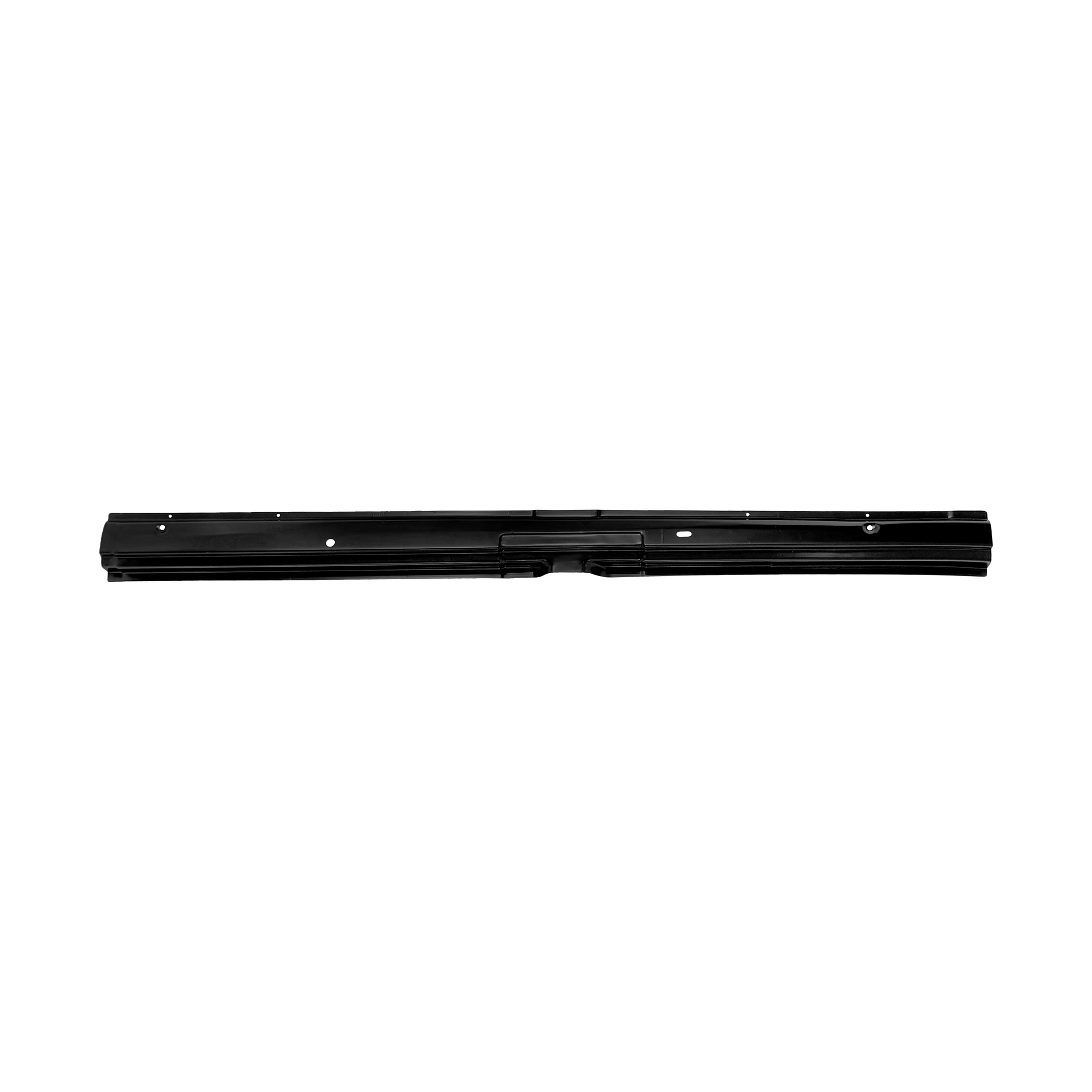 PANEL EXTERIOR SUPERIOR IZQUIERDO DEL MARCO DE LA PUERTA DELANTERA, 2003-2023, PARA TOYOTA LAND CRUISER LC79, (ACERO)