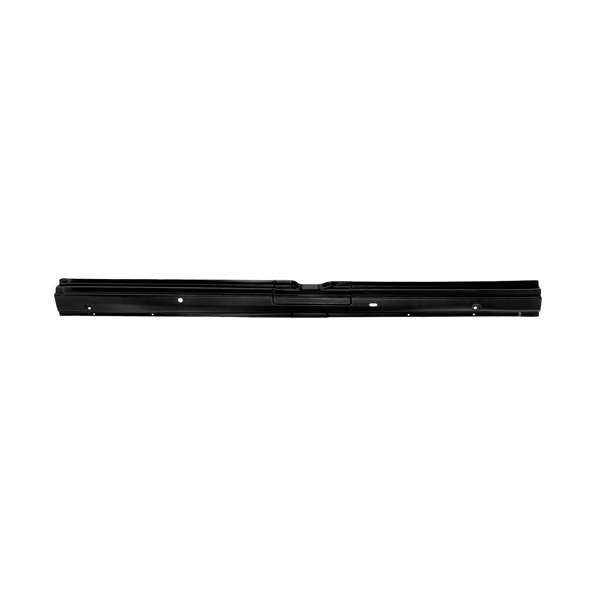PANEL EXTERIOR SUPERIOR DERECHO DEL MARCO DE LA PUERTA DELANTERA, 2003-2023, PARA TOYOTA LAND CRUISER LC79, (ACERO)