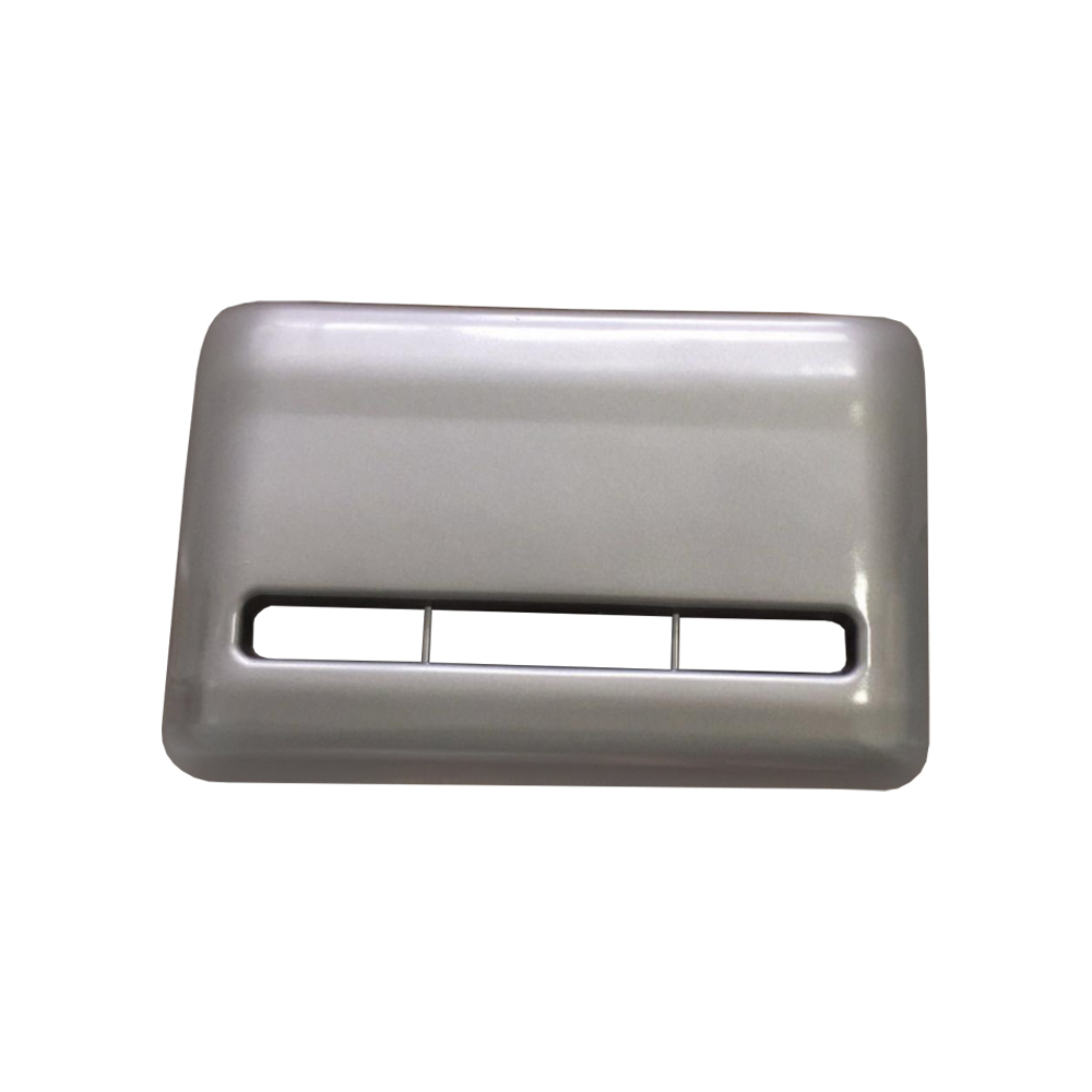 CUBIERTA DEL CABRESTANTE, 2003-2023, PARA TOYOTA LAND CRUISER LC79