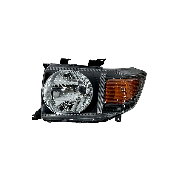 FARO DELANTERO LH, 2003-2023, PARA TOYOTA LAND CRUISER LC79