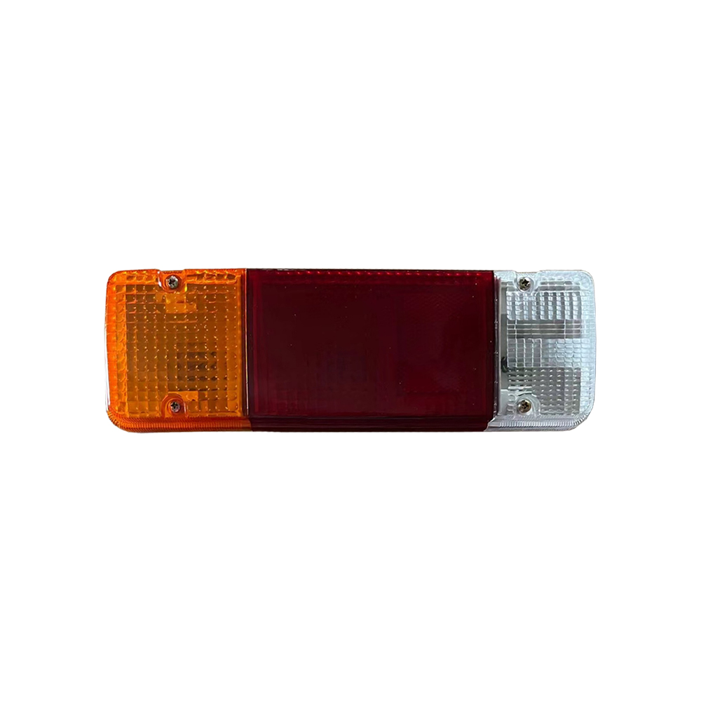 LÁMPARA TRASERA LH, 2003-2023, PARA TOYOTA LAND CRUISER LC79