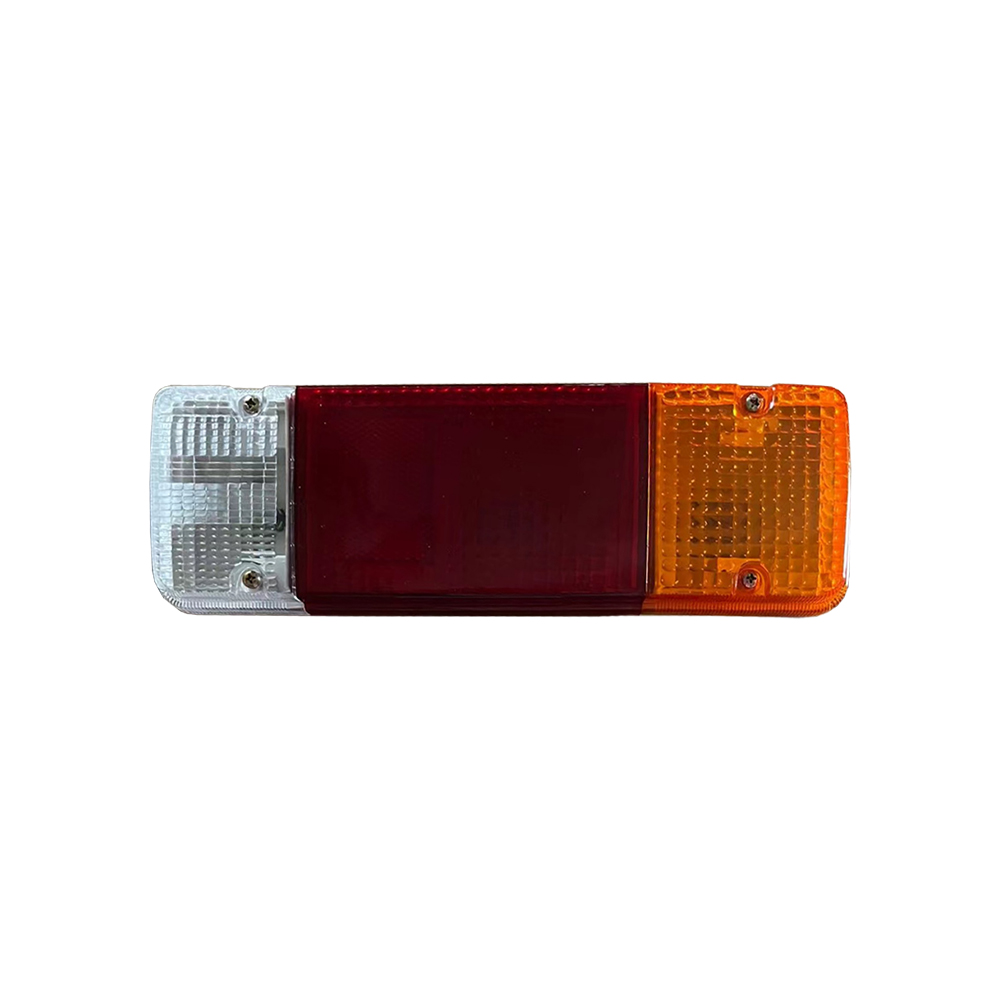 LÁMPARA DE COLA RH, 2003-2023, PARA TOYOTA LAND CRUISER LC79
