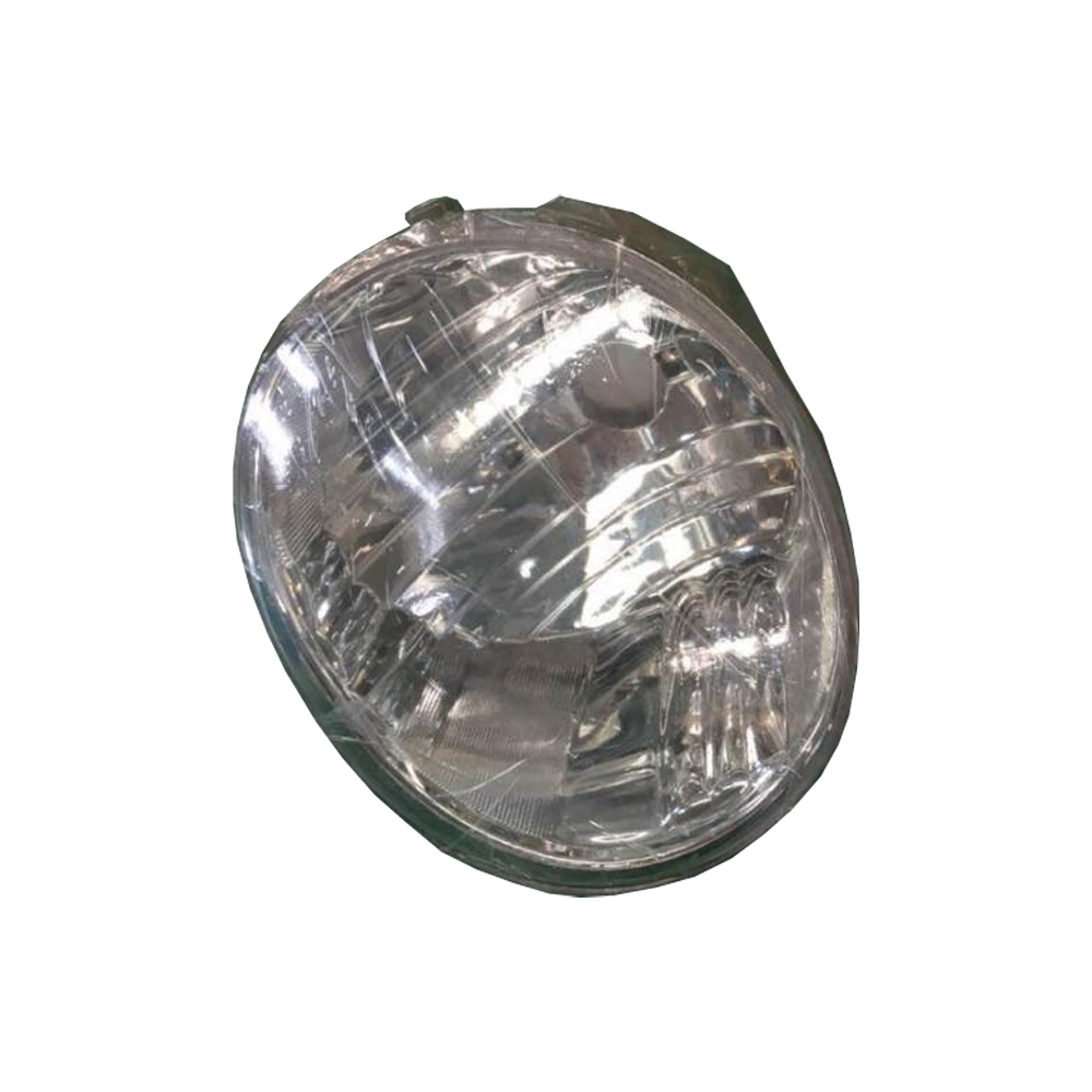 FARO ANTINIEBLA DELANTERO LH, 2003-2023, PARA TOYOTA LAND CRUISER LC79