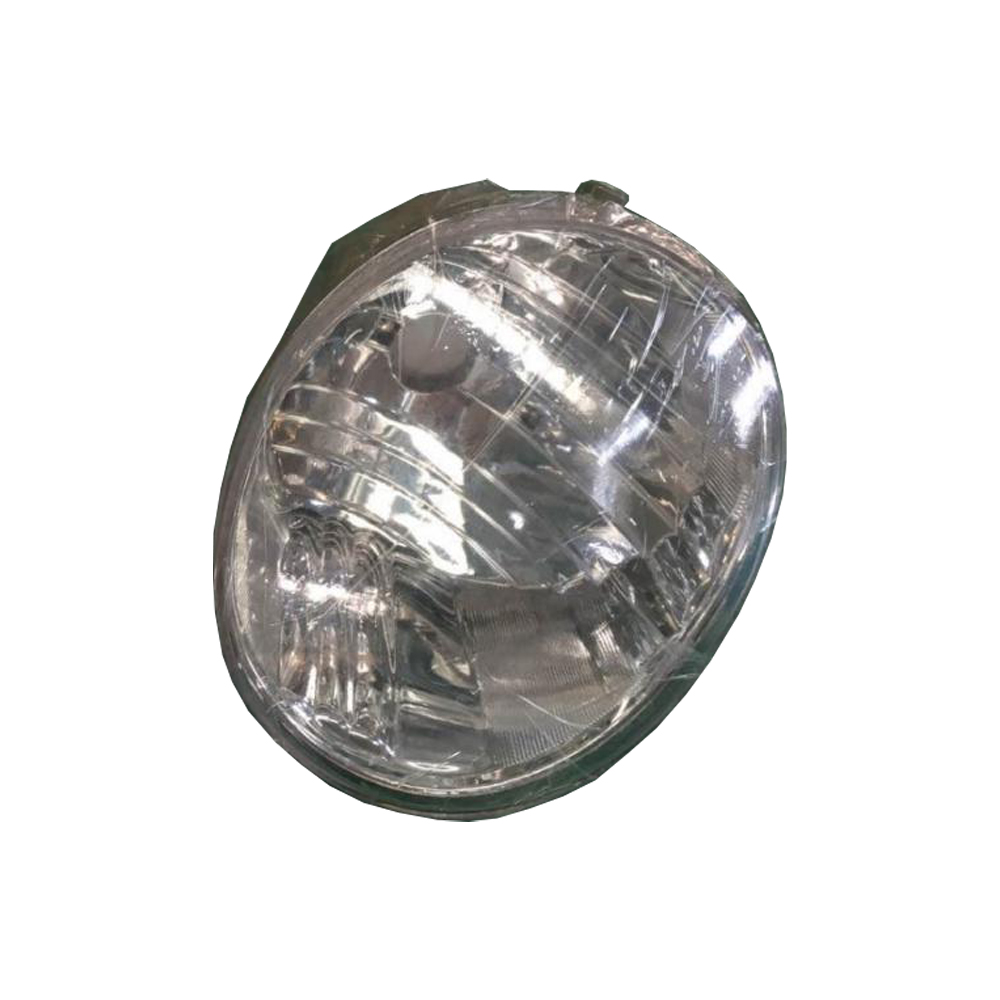 FARO ANTINIEBLA DELANTERO RH, 2003-2023, PARA TOYOTA LAND CRUISER LC79