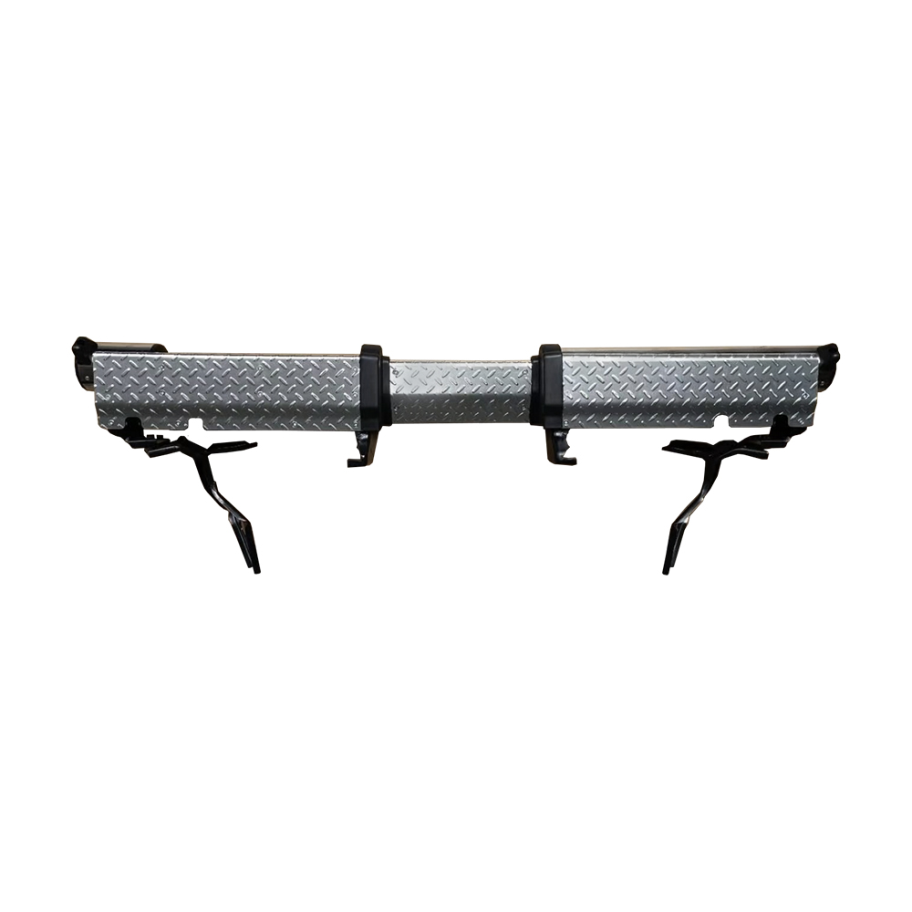 PARACHOQUES TRASERO, 2003-2023, PARA TOYOTA LAND CRUISER LC79