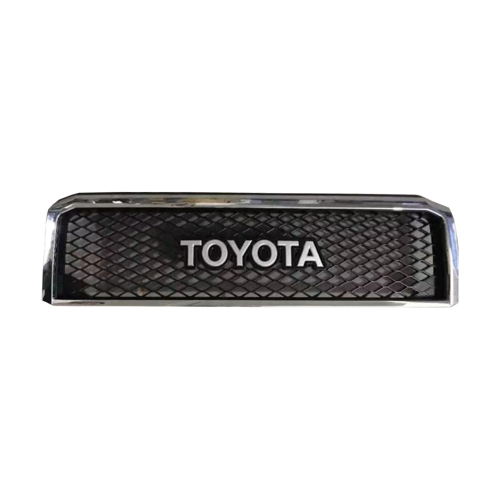 PARRILLA, 2003-2023, PARA TOYOTA LAND CRUISER LC79