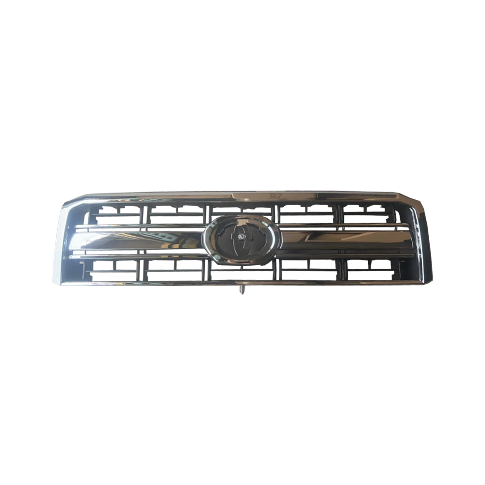 PARRILLA DE PLÁSTICO, 2003-2023, PARA TOYOTA LAND CRUISER LC79