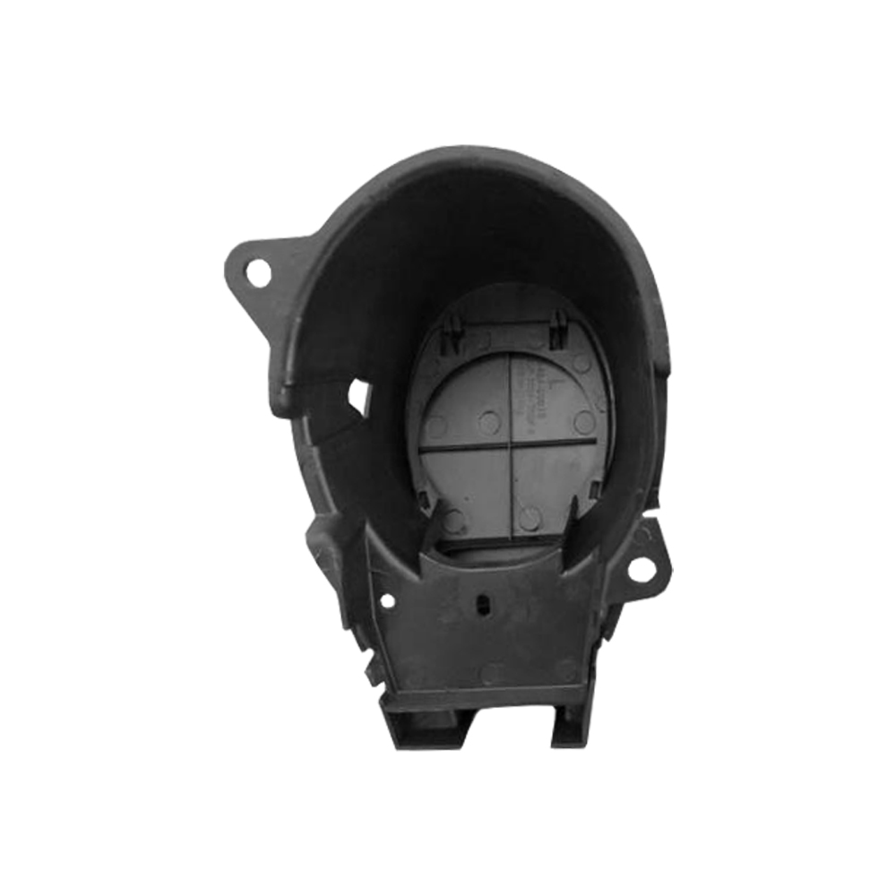 CUBIERTA DE FARO ANTINIEBLA LH, 2003-2023, PARA TOYOTA LAND CRUISER LC79