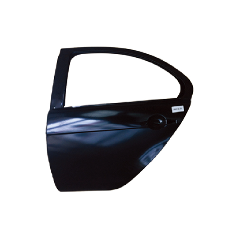 PUERTA TRASERA DE REPUESTO LH, PARA MITSUBISHI LANCER EX, 5730A581