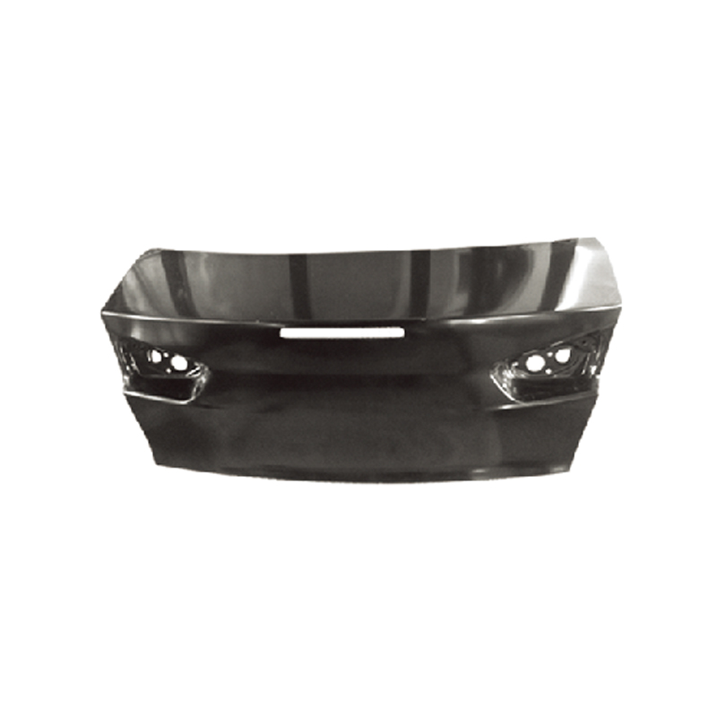 TAPA DE MALETERO DE REPUESTO SIN ORIFICIO, PARA MITSUBISHI LANCER EX, 5920A059(5920A061,5920A134)