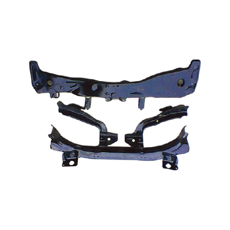 SOPORTE DE RADIADOR DE REPUESTO PARA MTSUBISHI LANCER