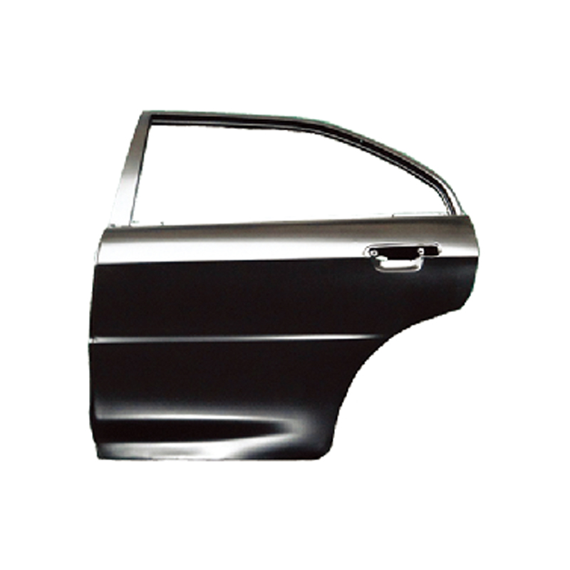 PUERTA TRASERA DE REPUESTO IZQUIERDA, PARA MITSUBISHI LANCER, 5220C528