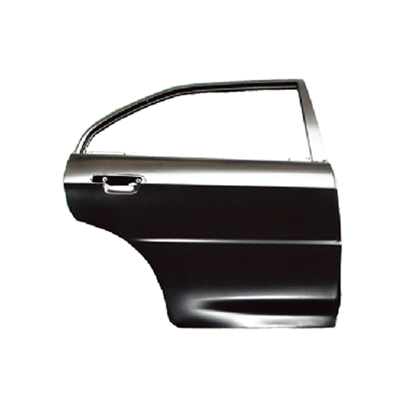 PUERTA TRASERA DE REPUESTO DERECHA, PARA MITSUBISHI LANCER, 5220C528