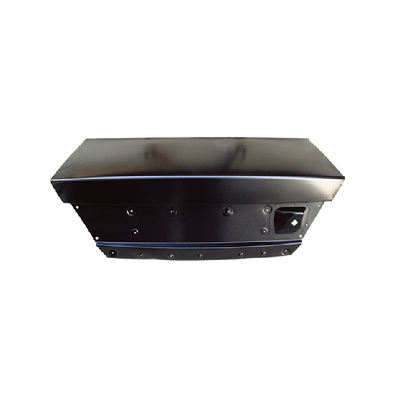 TAPA DE MALETERO DE REPUESTO, PARA MITSUBISHI LANCER, 5730A581
